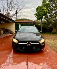 Mercedes-Benz A 180 2019