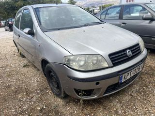 Fiat Punto 2005