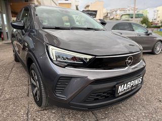Opel Crossland X 2024 1.5 diesel 110hp ΕΛΛΗΝΙΚΟ ΕΙΝΑΙ ΣΤΗΝ ΕΓΓΥΗΣΗ.