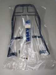 ΣΧΑΡΑ HONDA GLX 50/90 ΜΑΥΡΗ ΥΠΕΡΥΨΩΜΕΝΗ ΕΝΙΣΧΥΜΕΝΗ NIKME-thumb-1