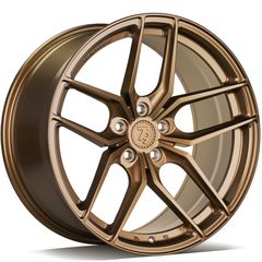 Seventy9 SCF-Y 8x18" 5x120 ET30 72.6 **Flow Forged**