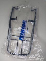 ΣΧΑΡΑ YAMAHA T50 T80 TOWN MATE ΜΑΥΡΗ ΥΠΕΡΥΨΩΜΕΝΗ ΕΝΙΣΧΥΜΕΝΗ NIKME-thumb-2