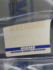 ΣΧΑΡΑ YAMAHA T50 T80 TOWN MATE ΜΑΥΡΗ ΥΠΕΡΥΨΩΜΕΝΗ ΕΝΙΣΧΥΜΕΝΗ NIKME-thumb-3