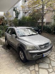 Kia Sorento 2005 SORENTO 3.5 4*4