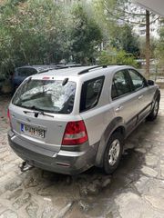 Kia Sorento 2005 SORENTO 3.5 4*4-thumb-1