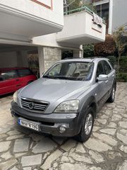 Kia Sorento 2005 SORENTO 3.5 4*4-thumb-2