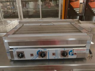 ΗΛΕΚΤΡΙΚΗ ΨΗΣΤΑΡΙΑ-ΣΧΑΡΙΕΡΑ ΝΕΡΟΥ G3060