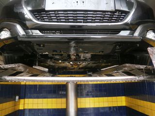 Peugeot 208 2017 1.2 e-THP Allure Business (ΑΛΛΑΛΜΕΝΟΣ ΙΜΑΝΤΑΣ)-thumb-33