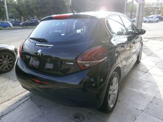 Peugeot 208 2017 1.2 e-THP Allure Business (ΑΛΛΑΛΜΕΝΟΣ ΙΜΑΝΤΑΣ)-thumb-2