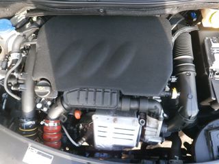 Peugeot 208 2017 1.2 e-THP Allure Business (ΑΛΛΑΛΜΕΝΟΣ ΙΜΑΝΤΑΣ)-thumb-12