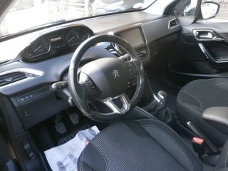 Peugeot 208 2017 1.2 e-THP Allure Business (ΑΛΛΑΛΜΕΝΟΣ ΙΜΑΝΤΑΣ)-thumb-15