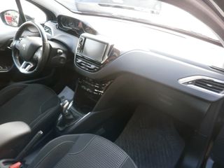 Peugeot 208 2017 1.2 e-THP Allure Business (ΑΛΛΑΛΜΕΝΟΣ ΙΜΑΝΤΑΣ)-thumb-16