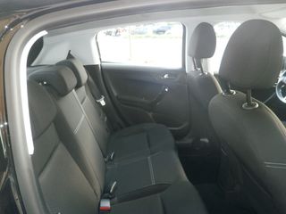 Peugeot 208 2017 1.2 e-THP Allure Business (ΑΛΛΑΛΜΕΝΟΣ ΙΜΑΝΤΑΣ)-thumb-17