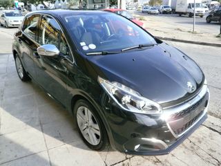 Peugeot 208 2017 1.2 e-THP Allure Business