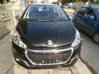 Peugeot 208 2017 1.2 e-THP Allure Business (ΑΛΛΑΛΜΕΝΟΣ ΙΜΑΝΤΑΣ)-thumb-1