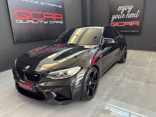 Bmw M2 2017-thumb-1