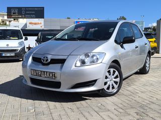 Toyota Auris 2008 ΑΞΙΟΠΙΣΤΟ ΟΙΚΟΓΕΝΕΙΑΚΟ – ΕΞΑΙΡΕΤΙΚΟ