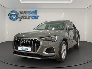 Audi Q3 2020 35 TFSI mildHybrid S-Tronic - Advanced (από 303€/μήνα)