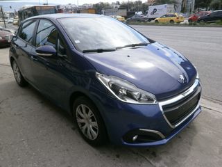 Peugeot 208 2017 1.2 e-VTi Active