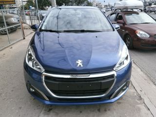 Peugeot 208 2017 1.2 e-VTi Active