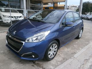 Peugeot 208 2017 1.2 e-VTi Active ιμάντας καινούριος στην αντιπροσωπεία-thumb-2