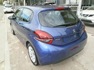 Peugeot 208 2017 1.2 e-VTi Active ιμάντας καινούριος στην αντιπροσωπεία-thumb-3