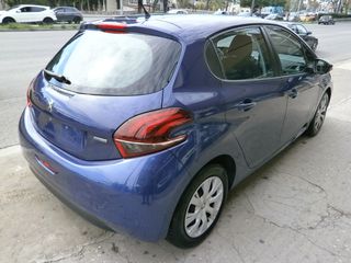 Peugeot 208 2017 1.2 e-VTi Active ιμάντας καινούριος στην αντιπροσωπεία-thumb-4