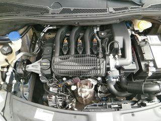 Peugeot 208 2017 1.2 e-VTi Active ιμάντας καινούριος στην αντιπροσωπεία-thumb-8