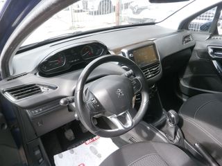 Peugeot 208 2017 1.2 e-VTi Active ιμάντας καινούριος στην αντιπροσωπεία-thumb-12
