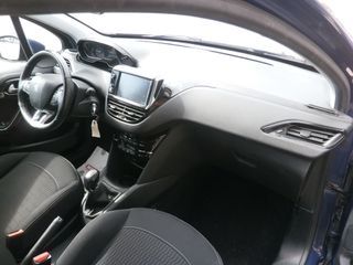 Peugeot 208 2017 1.2 e-VTi Active ιμάντας καινούριος στην αντιπροσωπεία-thumb-13