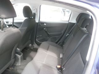 Peugeot 208 2017 1.2 e-VTi Active ιμάντας καινούριος στην αντιπροσωπεία-thumb-14