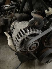 ** 50 ευρω + ΦΠΑ ** 1990-1999 SUZUKI SWIFT III 1.0L ΔΥΝΑΜΟ ΓΝΗΣΙΟ ΜΕΤΑΧΕΙΡΙΣΜΕΝΟ ΠΛΗΡΩΣ ΛΕΙΤΟΥΡΓΙΚΟ ΜΕ ΚΩΔ. 31400-80E10