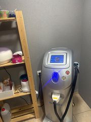 Laser ipl