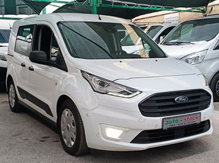 Ford 2019 CONNECT-FULL EXTRA-PARKTRONIC-CRUISE-EURO 6D-NEW !!!*