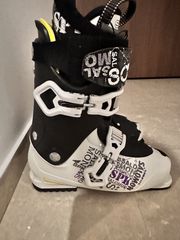 Ski Salomon 2019 spk 110 freeride