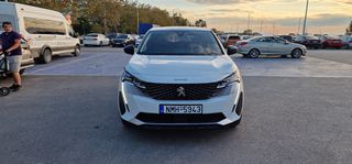 Peugeot 3008 2022 1.6 HYBRID 225 E-EAT8 ALLURE