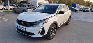 Peugeot 3008 2022 1.6 HYBRID 225 E-EAT8 ALLURE-thumb-1