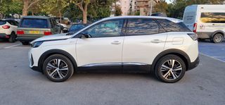 Peugeot 3008 2022 1.6 HYBRID 225 E-EAT8 ALLURE-thumb-2