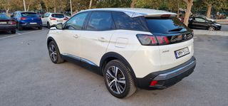 Peugeot 3008 2022 1.6 HYBRID 225 E-EAT8 ALLURE-thumb-3