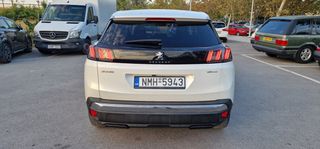 Peugeot 3008 2022 1.6 HYBRID 225 E-EAT8 ALLURE-thumb-4