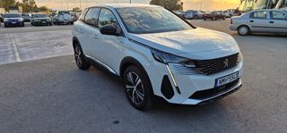 Peugeot 3008 2022 1.6 HYBRID 225 E-EAT8 ALLURE-thumb-7