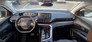 Peugeot 3008 2022 1.6 HYBRID 225 E-EAT8 ALLURE-thumb-8