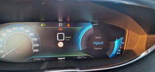 Peugeot 3008 2022 1.6 HYBRID 225 E-EAT8 ALLURE-thumb-18