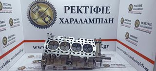 ΜΕΤΑΧΕΙΡΙΣΜΕΝΗ ΓΝΗΣΙΑ ΚΥΛΙΝΔΡΟΚΕΦΑΛΗ TOYOTA 1NR