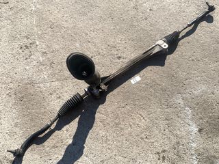 ΚΡΕΜΑΓΙΕΡΑ ΥΔΡΑΥΛΙΚΗ TOYOTA RAV 4  05-12 45268-42080 45025-42080