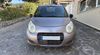 Suzuki Alto 2011-thumb-1