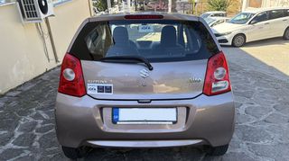 Suzuki Alto 2011-thumb-3