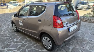 Suzuki Alto 2011-thumb-4