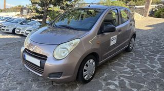 Suzuki Alto 2011-thumb-5