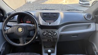 Suzuki Alto 2011-thumb-12